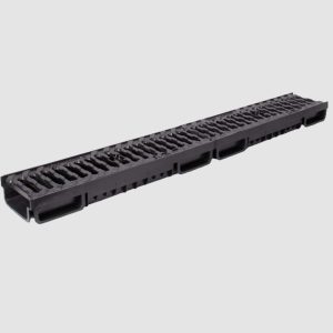گاتر پارکینگی چدن MCG0076