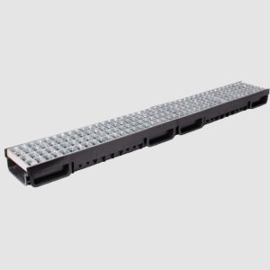گاتر پارکینگی گالوانیزه MCG0078