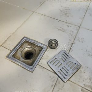 کفشور 15*15 سانت آشپزخانه