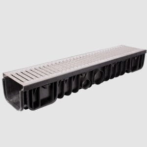 گاتر استیل MCG0107