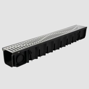 گاتر استیل MCG0096