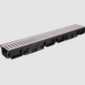 گاتر استیل MCG0086