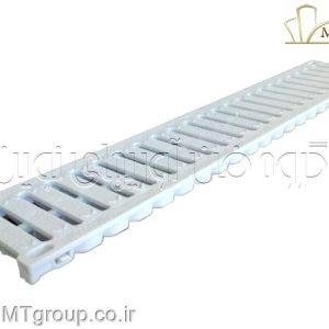 گریل استخری 10سانت ABS کد GA100