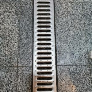 گاتر استیل آشپزخانه PA1311SP