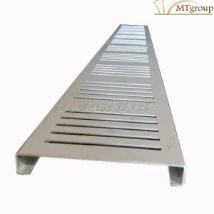گریل استیل استخر MG0050