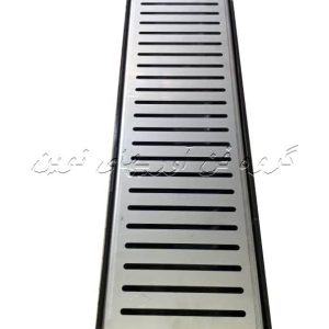 گاتر استیل کد MCG0109