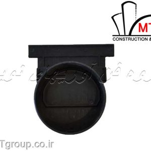 درپوش انتهایی جانبی EC110