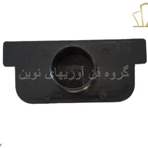 ته بند گاتر EC60