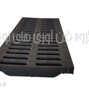 گریل پلی آمید MG0038