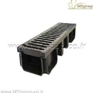 گاتر پلی آمید PC1311