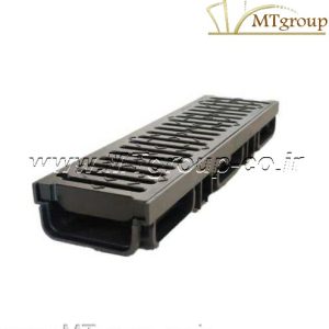 گاتر پلی آمید PC136