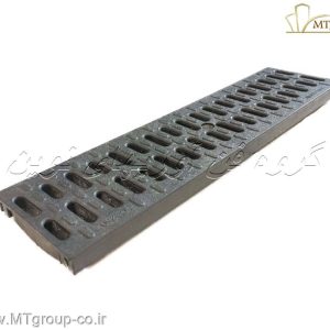 گریل پلی آمید پارکینگی MG0040