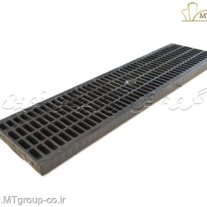 درپوش پلی پروپیلن مشبک MG0051