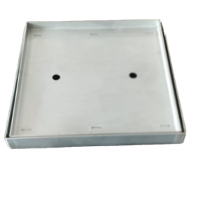 کفشور استیل کاشیخور 20*20