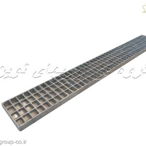 گریل گالوانیزه 13 سانت MG0021