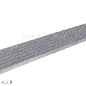 گریتینگ گالوانیزه 20 سانت MG0023